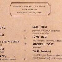 kitap kafe salacak istanbul zomato