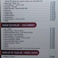 Yemek Kulubu Yesilpinar Istanbul