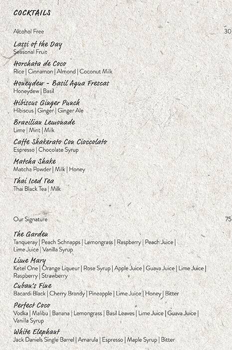 Crossroads Kitchen Marriott Marquis Doha Dafna Doha Zomato Qatar