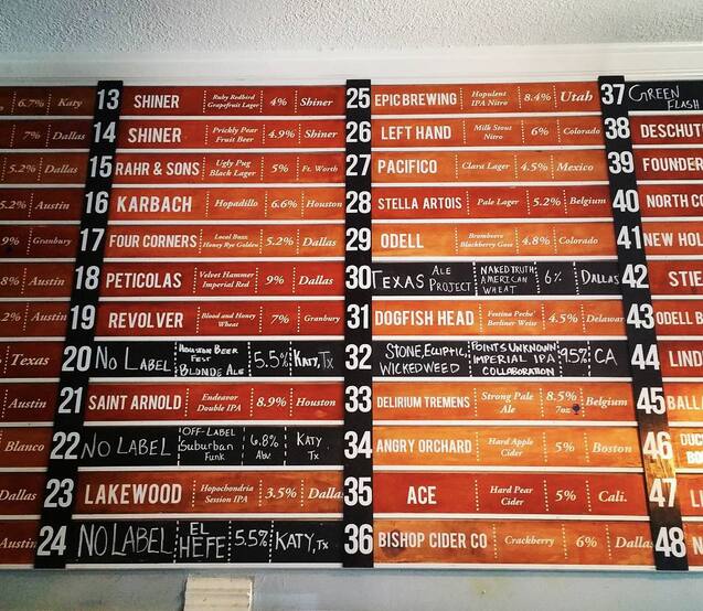 Oak St. Drafthouse Menu, Menu for Oak St. Drafthouse ...