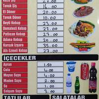 Adakli Iskender Kebap Sultanbeyli Merkez Istanbul Zomato