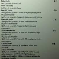 Mola Restaurant Hotel Etap Mola Kızılay Ankara Zomato -