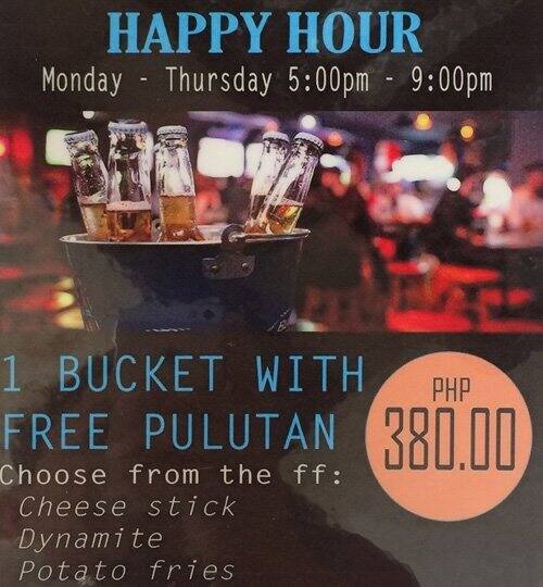 Fast food restaurant concept picture