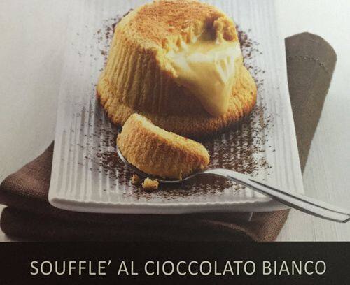 Menu di Angelucci Wine bar 