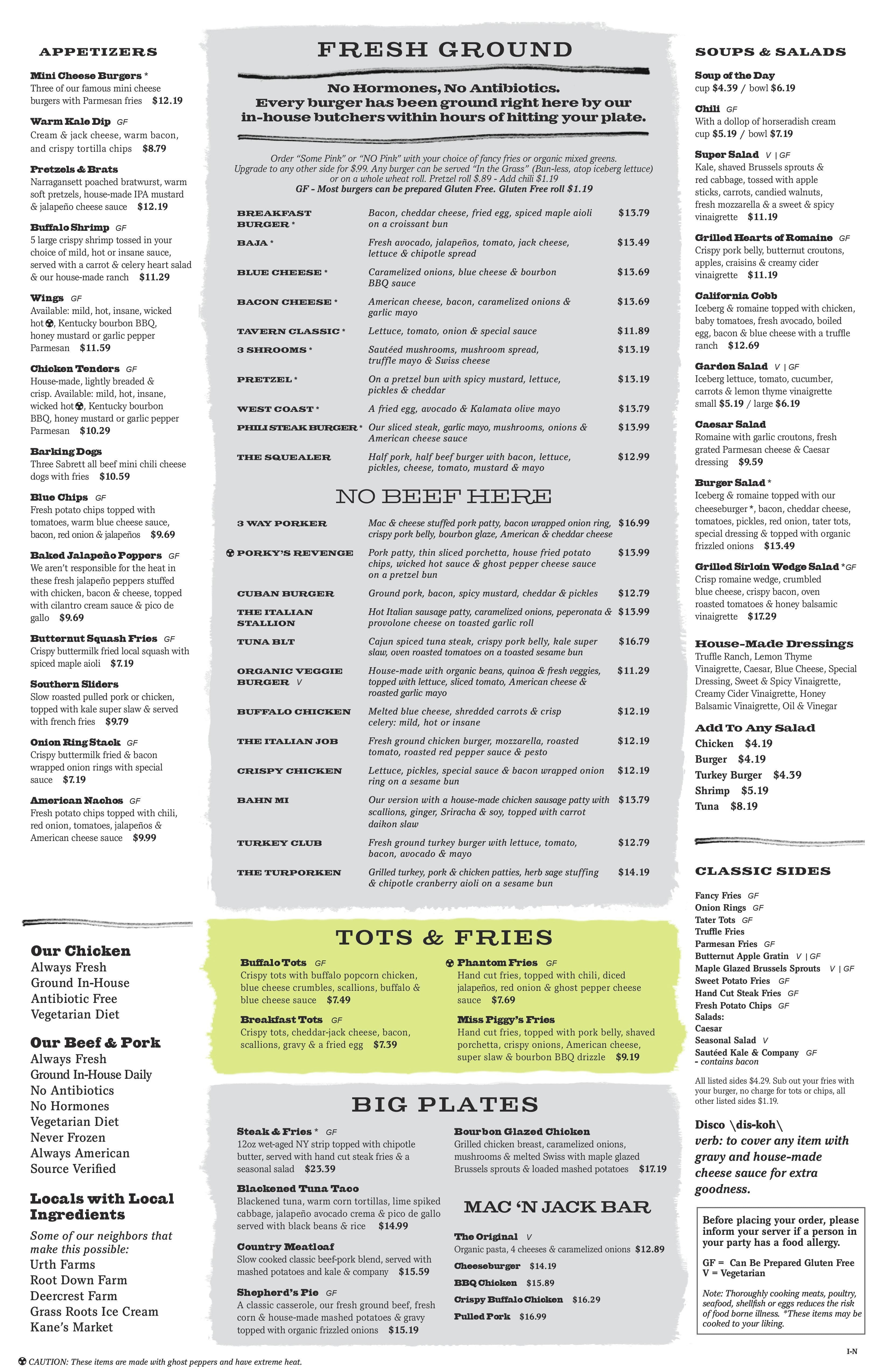 online-menu-of-plan-b-burger-bar-restaurant-springfield-massachusetts-01105-zmenu