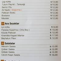 Aydinlar Sark Sofrasi Home Esenyurt Istanbul Menu Prices Restaurant Reviews Facebook