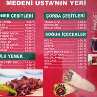 Bahcekoy 2 Medeni Usta Nin Yeri Bahcekoy Istanbul