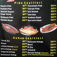Antepli Mehmet Usta Unalan Istanbul