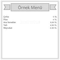 Tencere Ev Yemekleri Yenimahalle Merkez Ankara