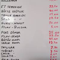 Sini Yemek Tuzla Merkez Istanbul