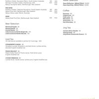 Seasonal Tastes The Westin Jakarta Menu Seasonal Tastes The Westin Jakarta Menu