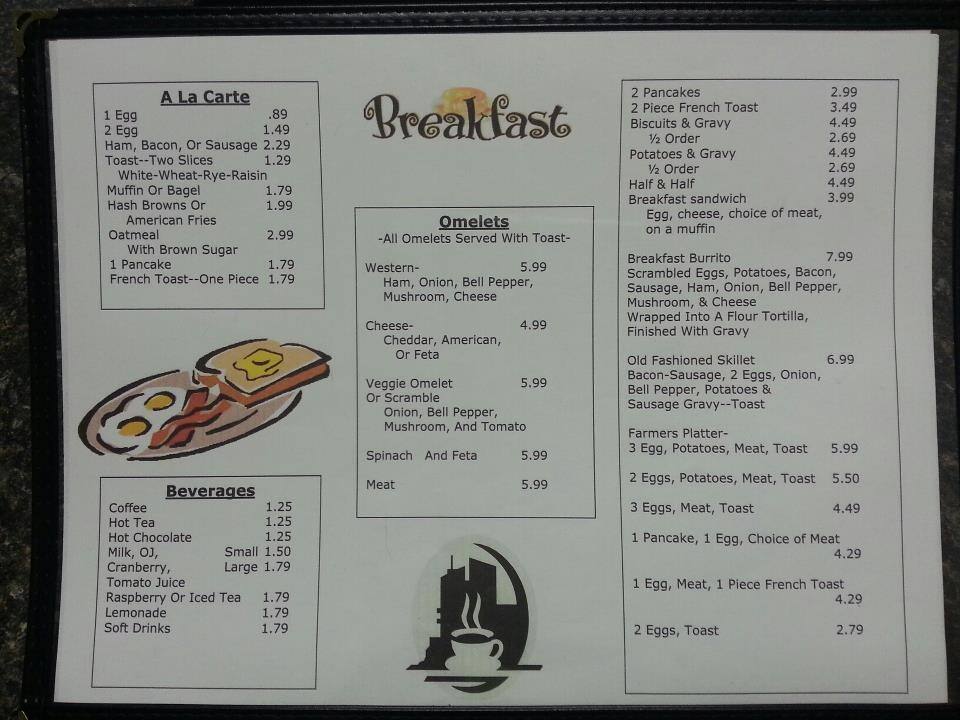 Rose Brothers Menu, Menu for Rose Brothers, Hamilton, Hamilton Urbanspoon/Zomato