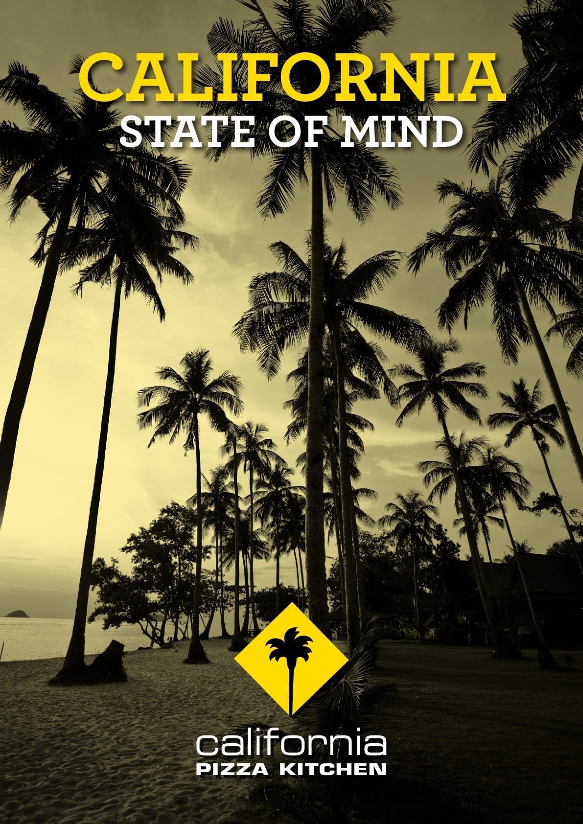 California Pizza Kitchen Menu Menu For California Pizza Kitchen