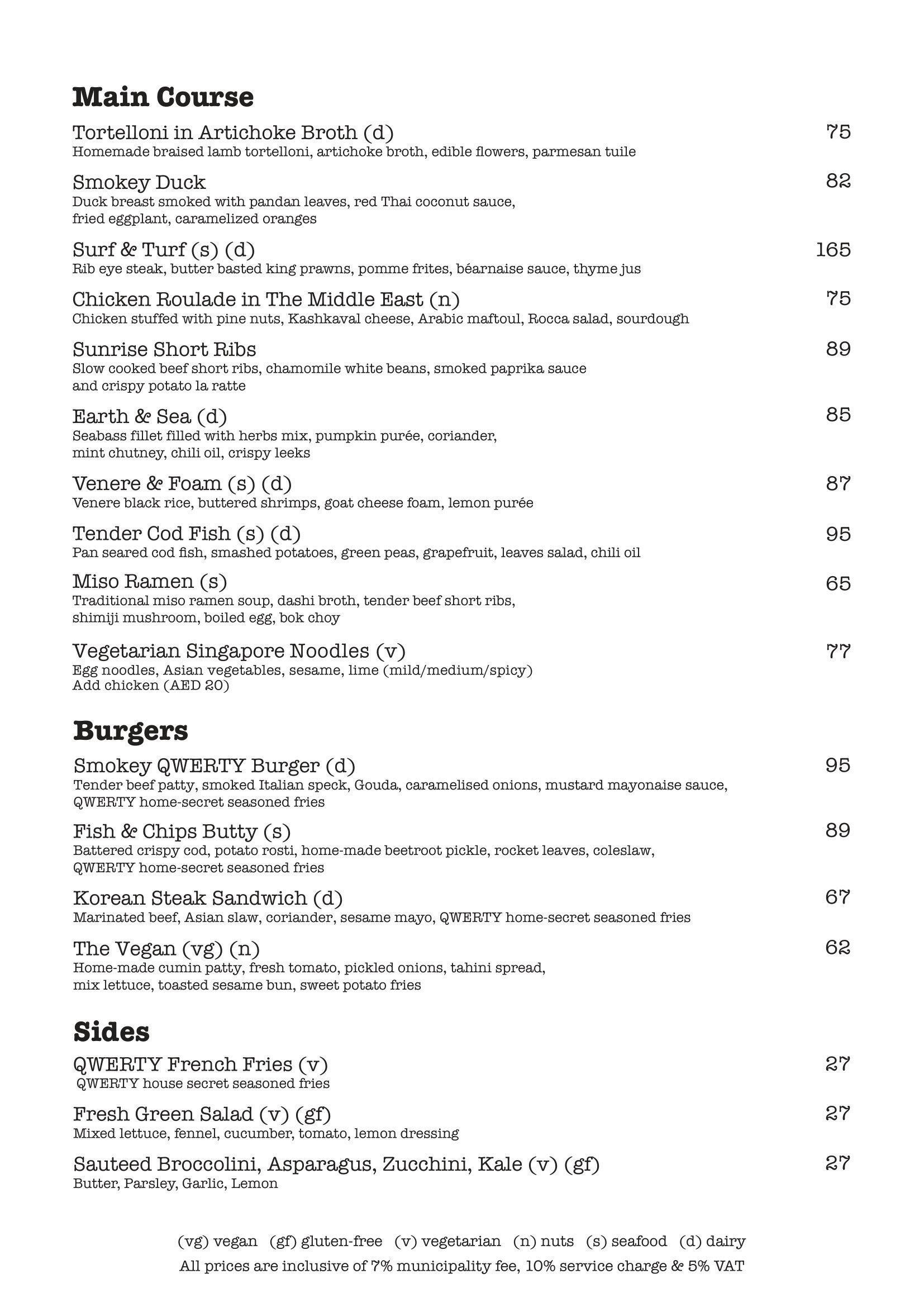 PIER ONE CAFE RESTOBAR, Limassol - Menu, Prezzo, Ristorante