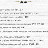 Next Door Bistro Parnell Auckland