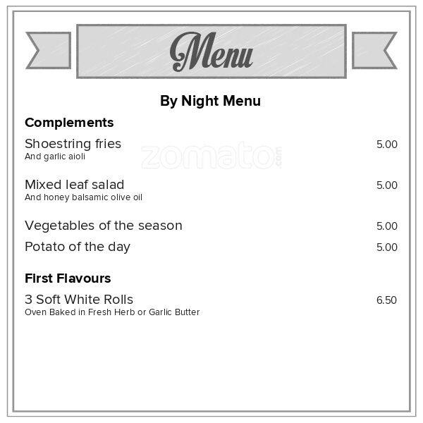 Bella's Cafe Menu, Menu for Bella's Cafe, Palmerston North Central ...