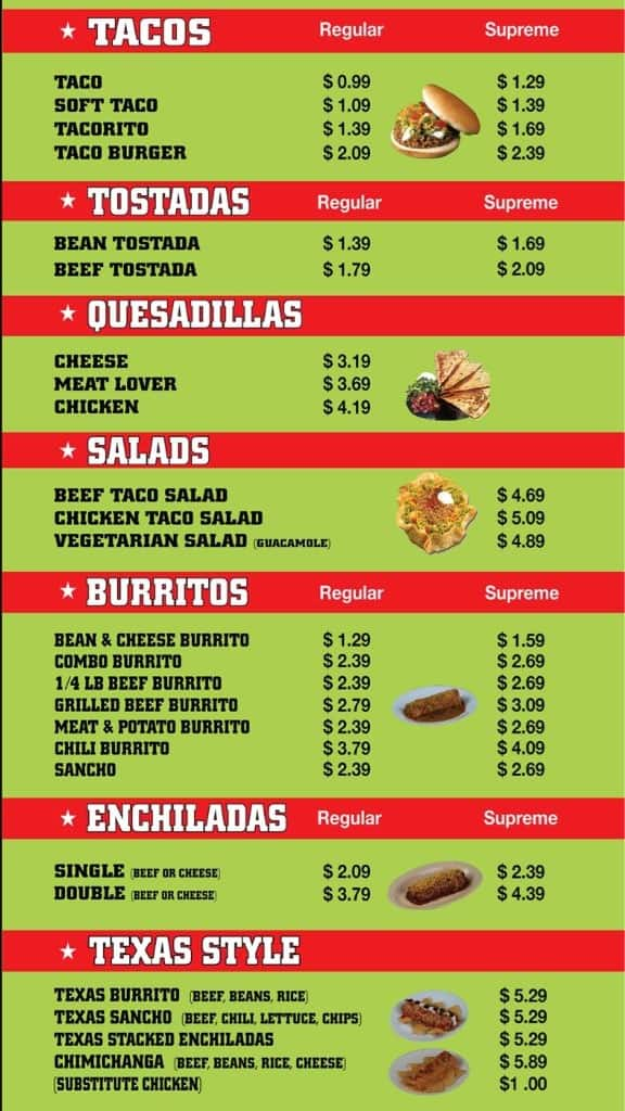 menu-at-taco-tico-restaurant-louisville-terry-rd