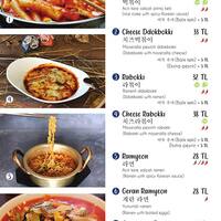 Sopung Bakirkoy Merkez Istanbul Zomato