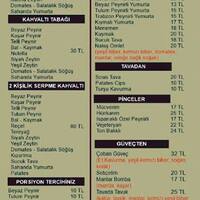 Nakiss Pide Madenler Istanbul Zomato