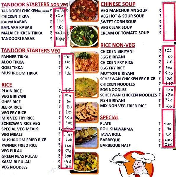 A La Carte Restaurant Sarjapur Road Bangalore