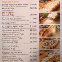 Pideci Mevlana Gaziosmanpasa Istanbul