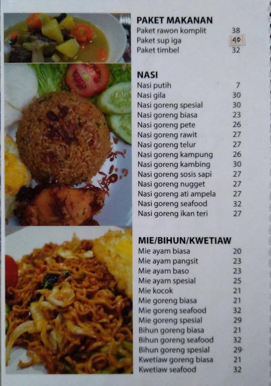 Hobi Hobi Menu Menu Untuk Hobi Hobi Pondok Melati Bekasi