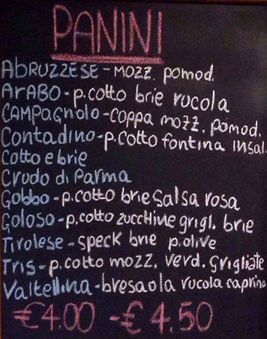 Menu di Moscova7 