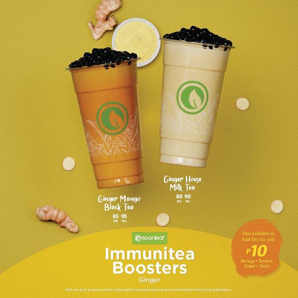 Carta de Moonleaf