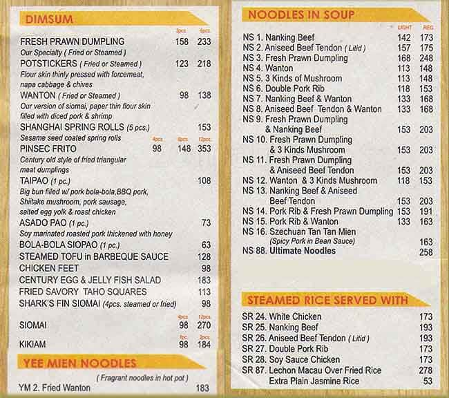 Albums 99+ Images Noodles And Company Menu Pictures Stunning