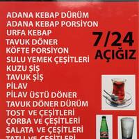 Mis Yemek Yesilpinar Istanbul
