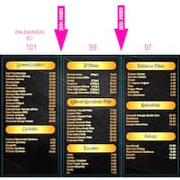 Osmanli Karadeniz Mutfagi Haznedar Istanbul