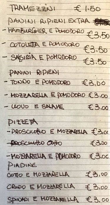 Carta de Revenge