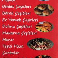 Kirmizi Mutfak Ev Yemekleri Avcilar Merkez Istanbul