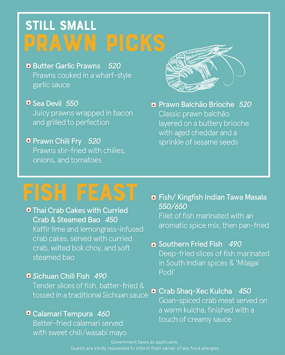 Fischer's オフ会 サイン ＆ メニュー表 000000001732_8Yk2x4a.jpg