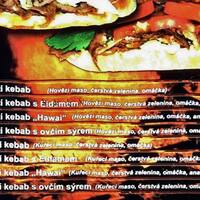 Antalya Doner Kebap Kralovo Pole Brno Sever