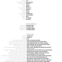 Zuma Istinye Merkez Istanbul