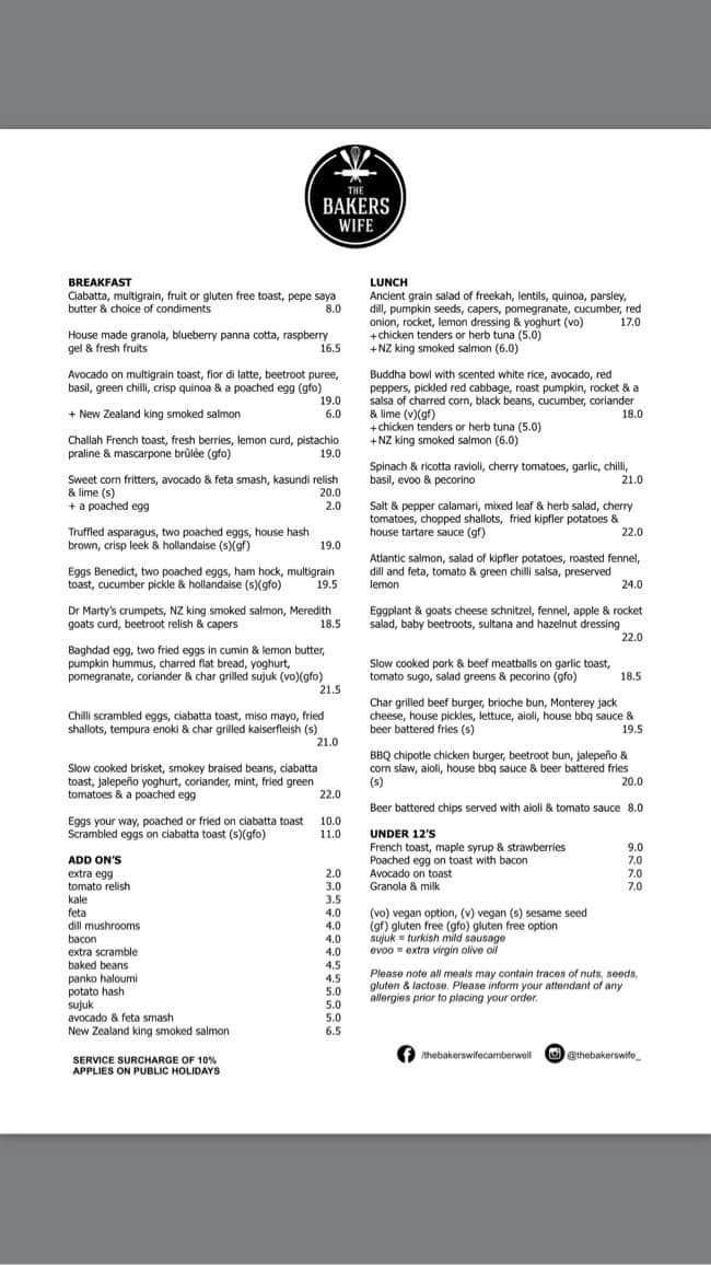 Bakers Wife Menu At Jean Miles Blog   0b6e439da6527389388de0292a11c003 