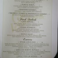 Cafe Vermilionville Lafayette Menu Cafe Vermilionville Lafayette Menu
