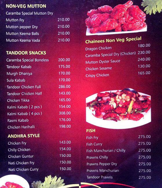 Menu At Sarovar Bar And Restaurant India XHHG 44W menu-at-sarovar-bar-and-restaurant-india-xhhg-44w