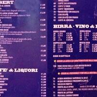 Broadway Cafe Bicocca Milano