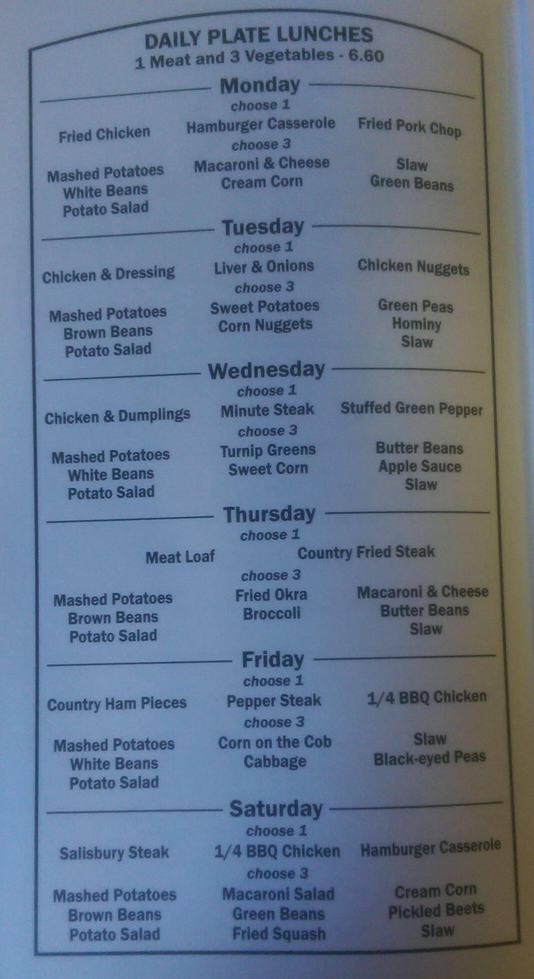 woodshed bbq
