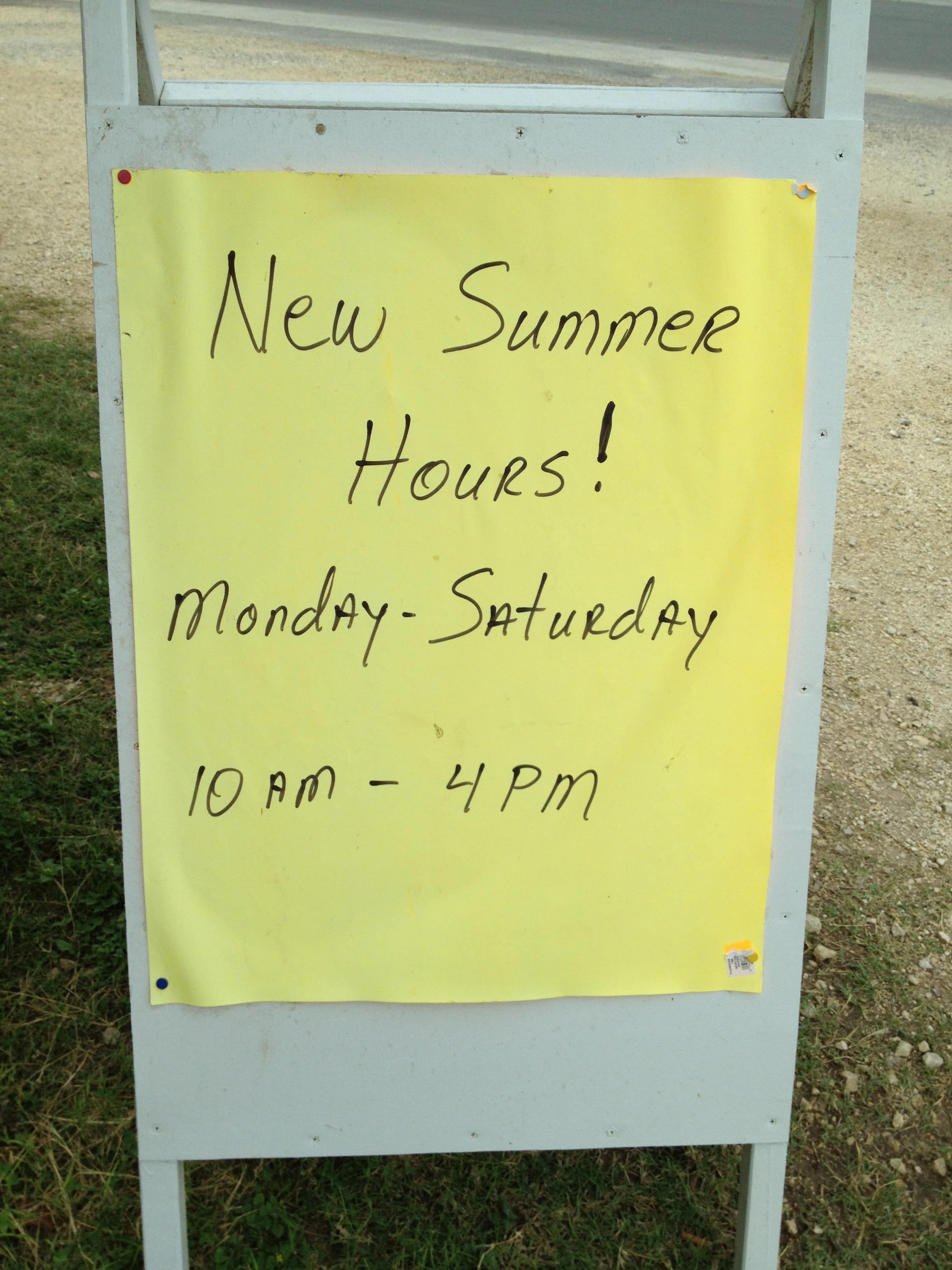 Menu at Live Oak Drive Thru restaurant, Uvalde