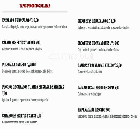 Menu di Ba-Ba Reeba 