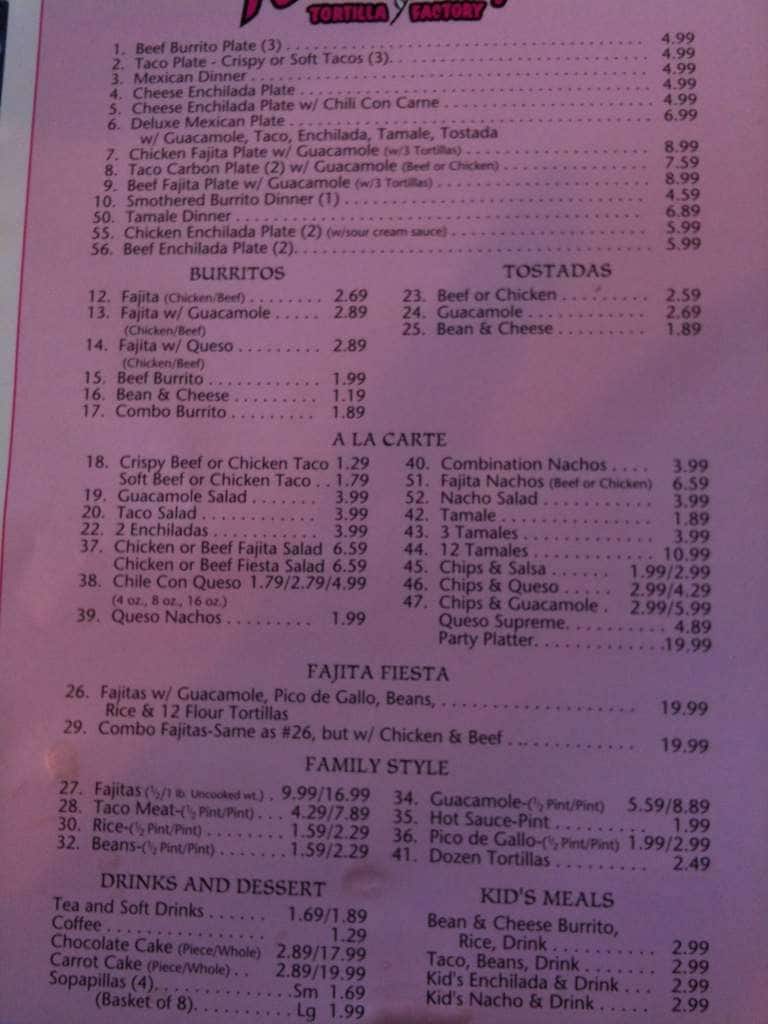 rosa-s-tortilla-factory-menu-urbanspoon-zomato