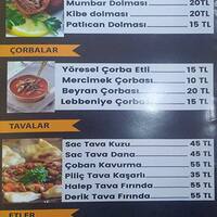 Mardin Mutfagi Zumrutevler Istanbul