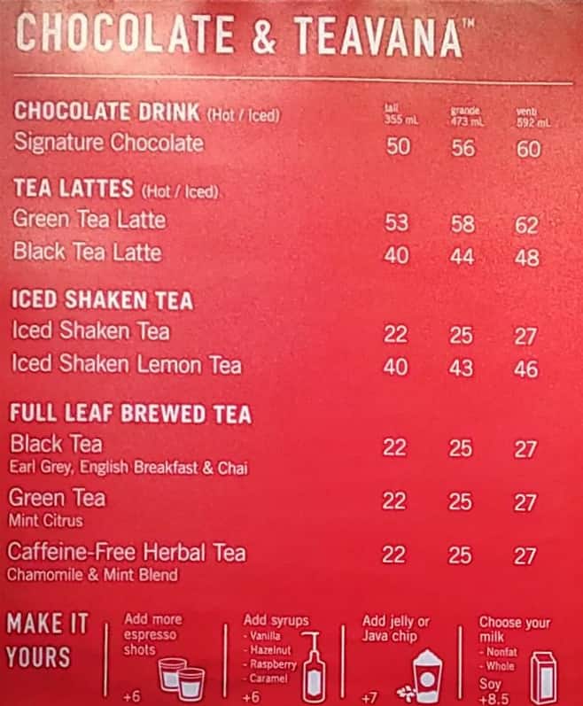 lavazza 2500 plus