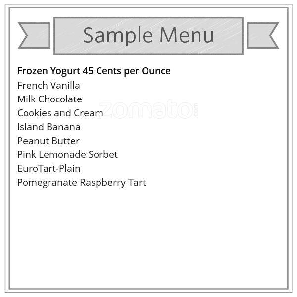 Yogurt And Such Glen Cove Road at Audrey Eddy blog