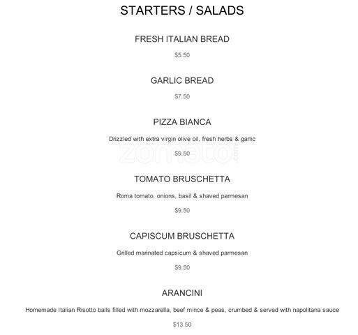 Carta de Positano