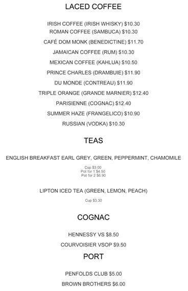 Carta de Positano