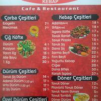 Velibaba Kebap Yakacik Istanbul